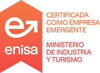 Certificado ENISA