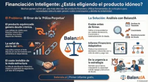 Financiación inteligente